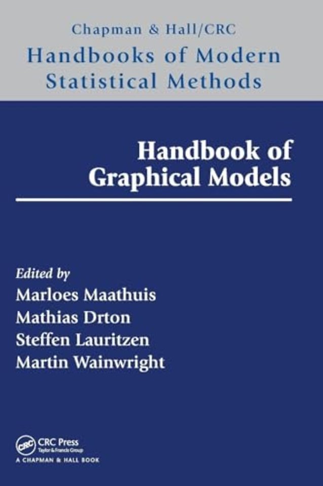 Handbook of Graphical Models