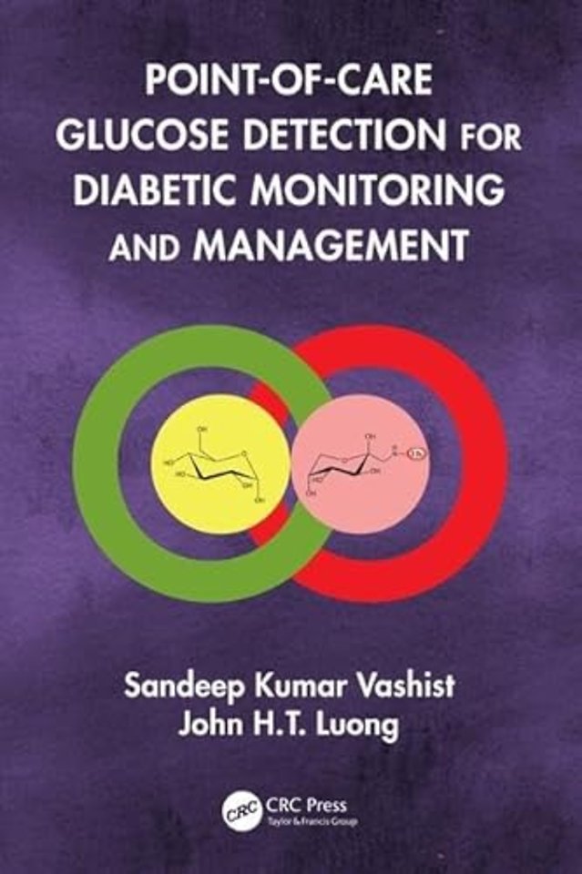 Point-of-care Glucose Detection for Diabetic Monitoring and Management