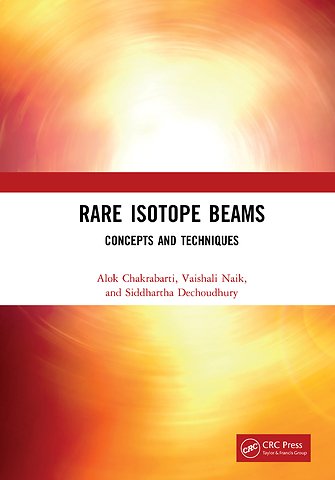 Rare Isotope Beams
