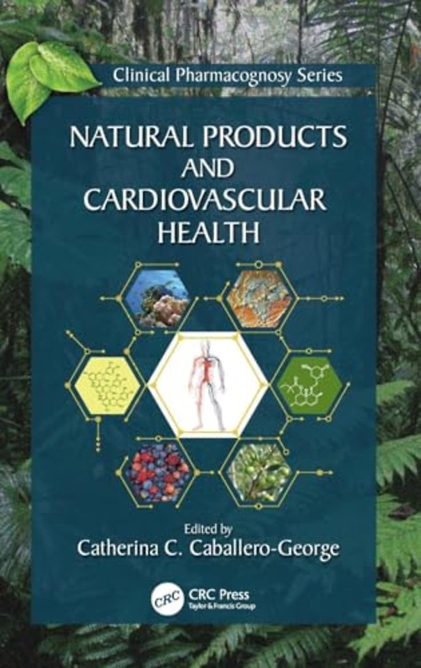 Natural Products and Cardiovascular Health