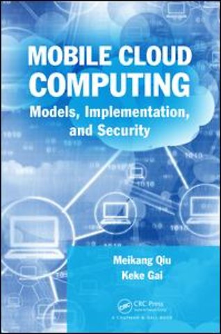 Mobile Cloud Computing