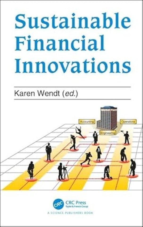 Sustainable Financial Innovation