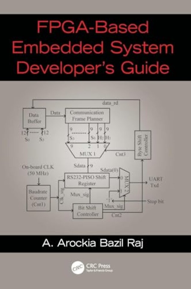 FPGA-Based Embedded System Developer's Guide