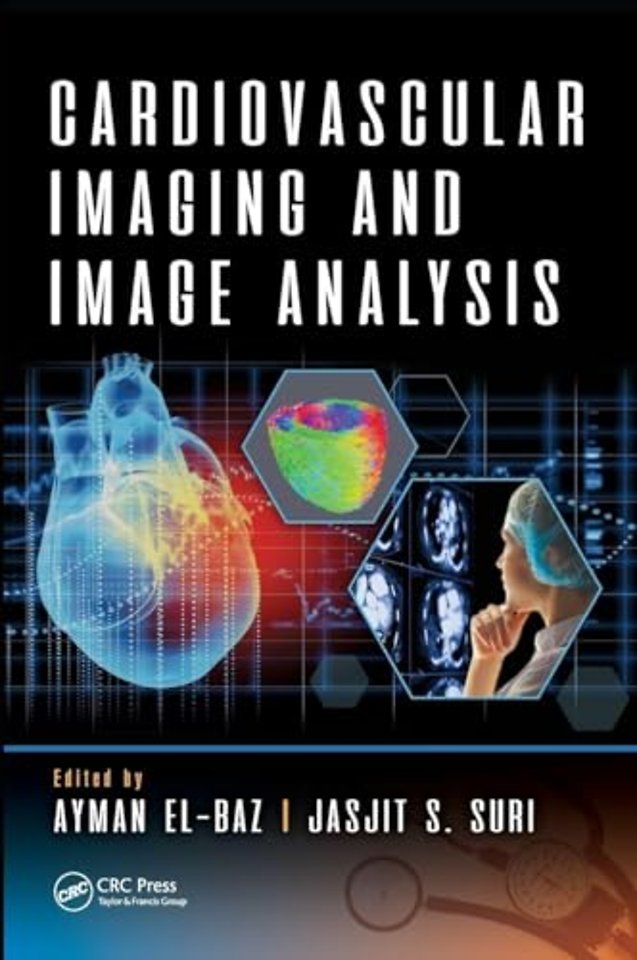 Cardiovascular Imaging and Image Analysis