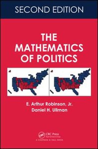 Mathematics of Politics