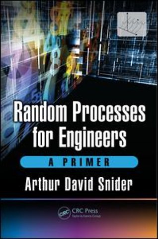 Random Processes for Engineers