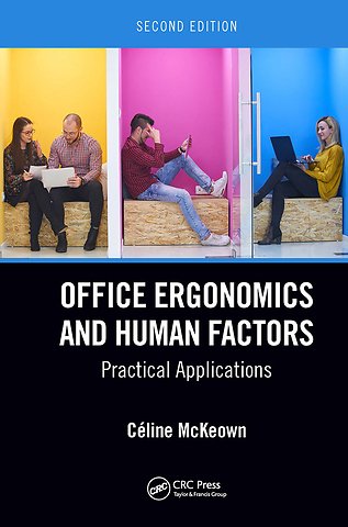 Office Ergonomics and Human Factors