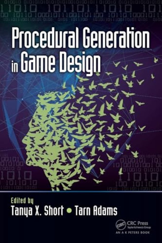 Procedural Generation in Game Design