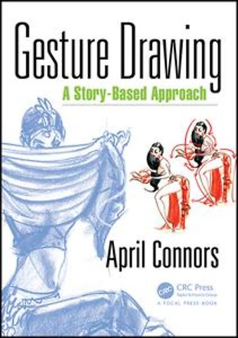 Gesture Drawing
