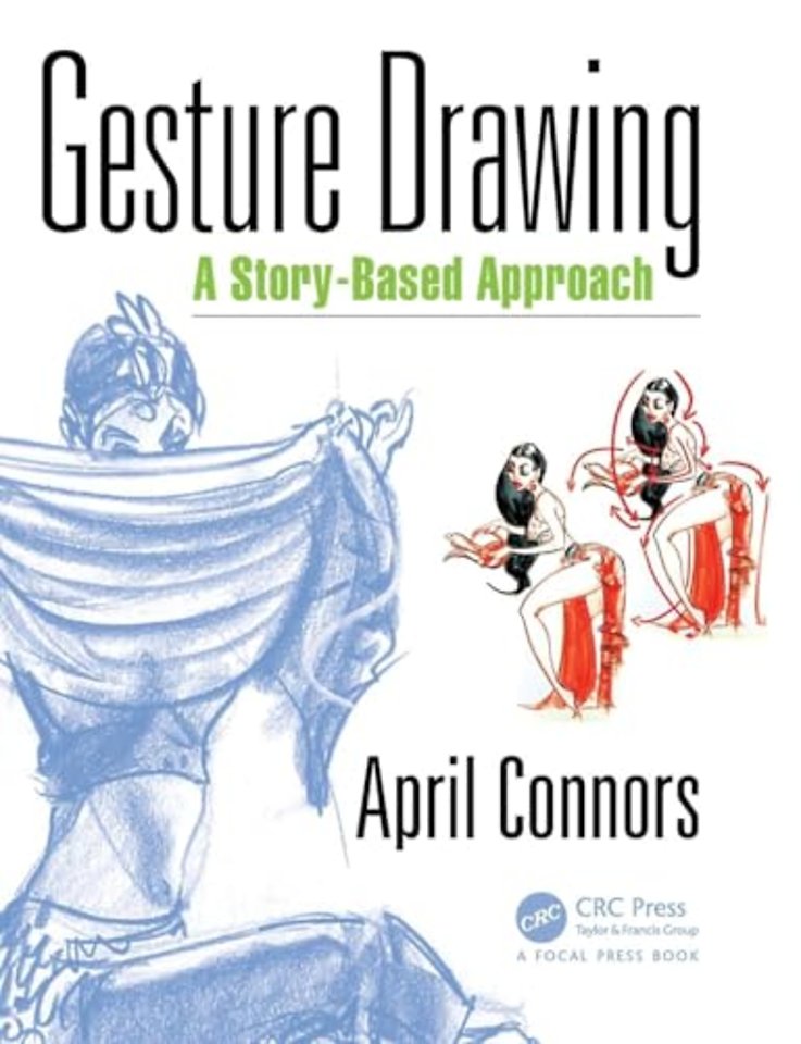 Gesture Drawing