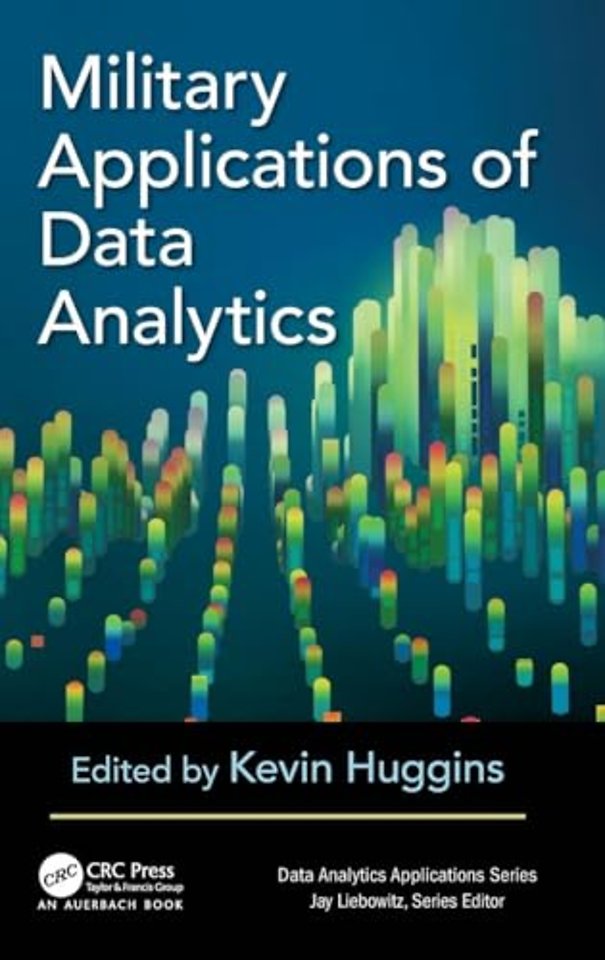 Military Applications of Data Analytics