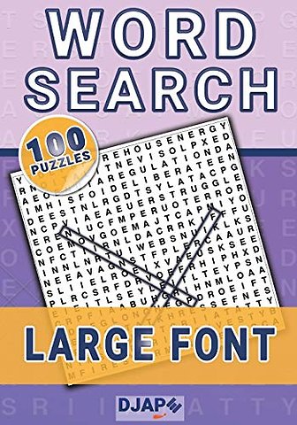 Word Search
