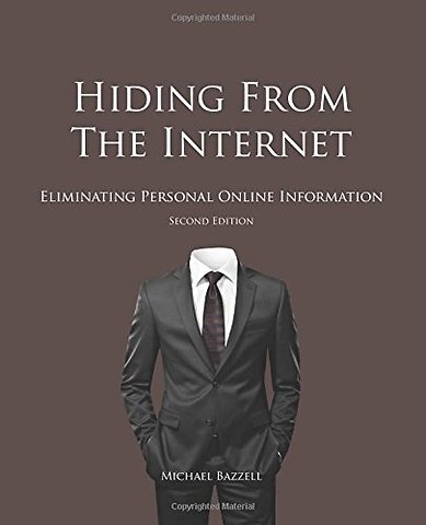 Hiding from the Internet: