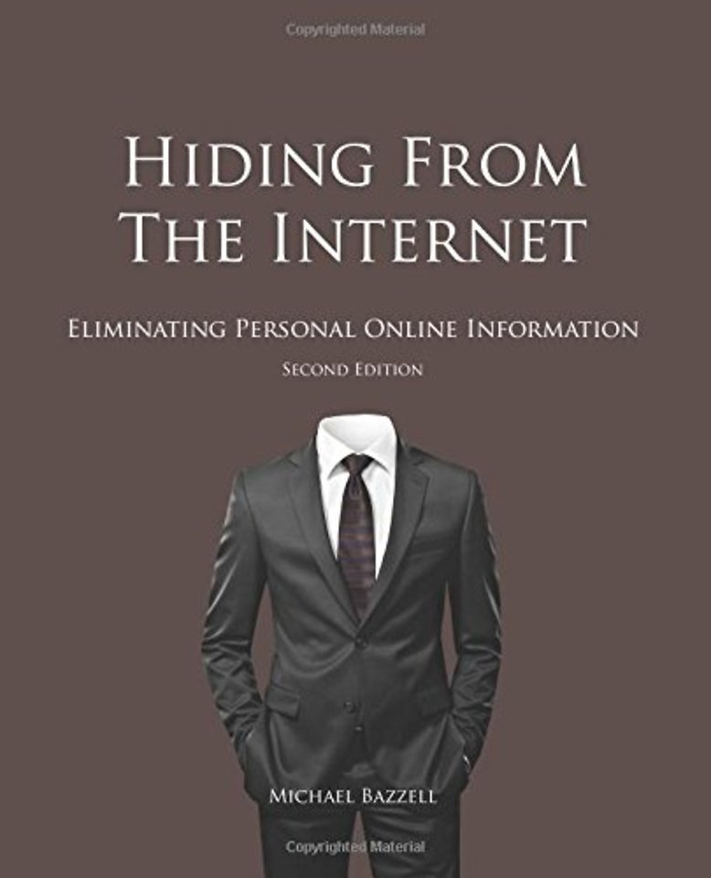Hiding from the Internet: