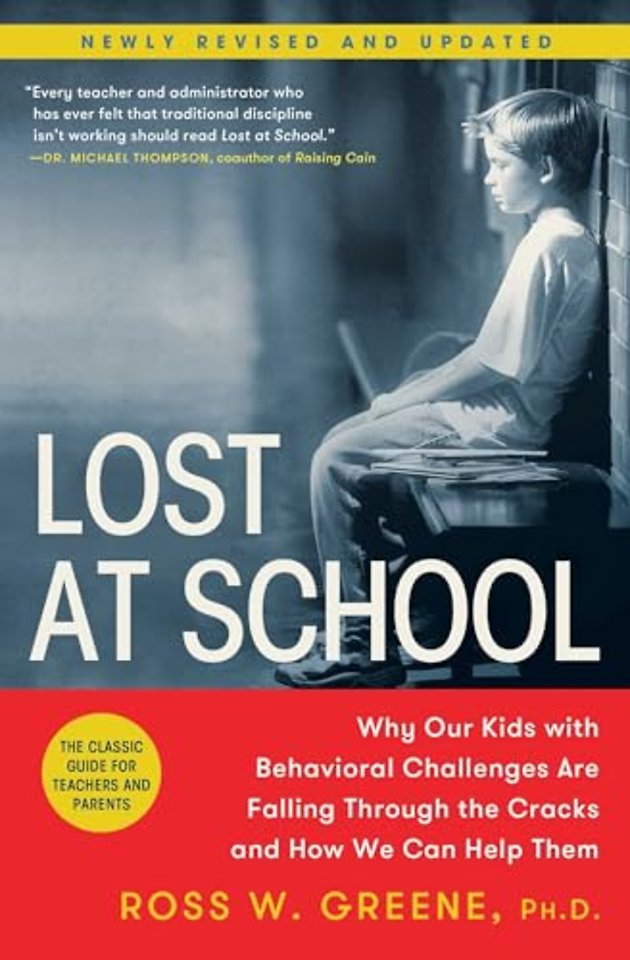Lost at School