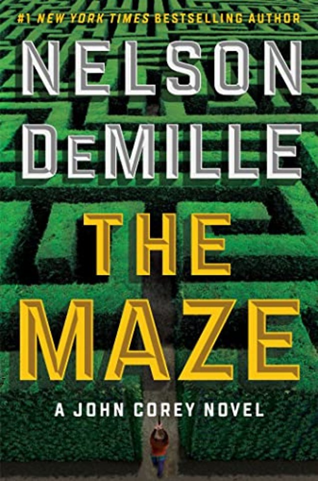 A Maze