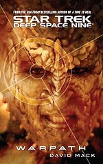 Star Trek: Deep Space Nine: Warpath