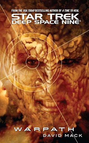 Star Trek: Deep Space Nine: Warpath