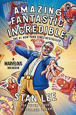 Lee, S: Amazing Fantastic Incredible