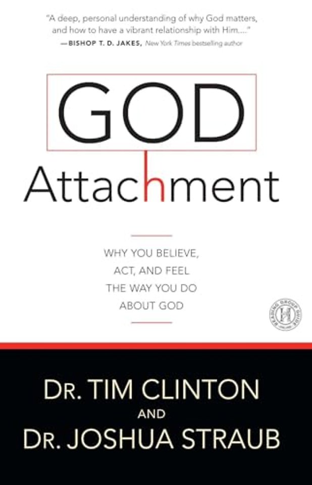 God Attachment