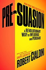 Pre-Suasion