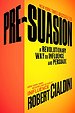 Pre-Suasion