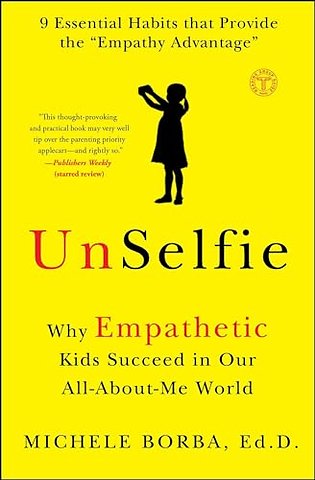 UnSelfie