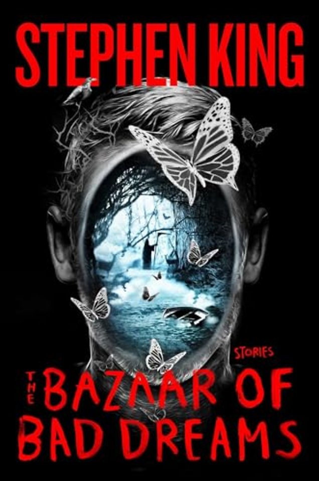 Bazaar of Bad Dreams