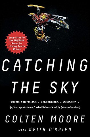 Catching the Sky