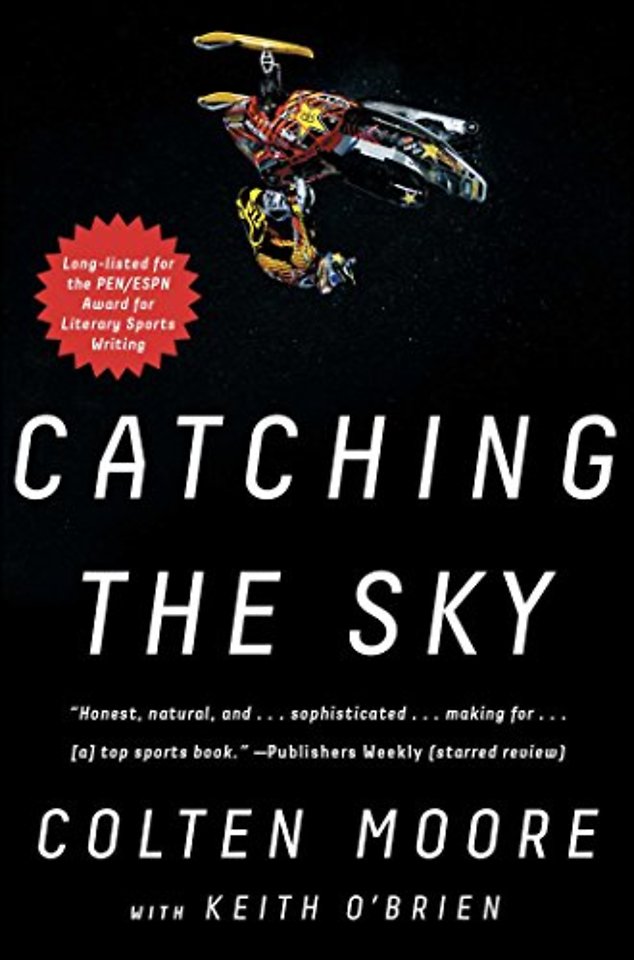 Catching the Sky