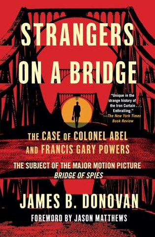 Strangers on a Bridge