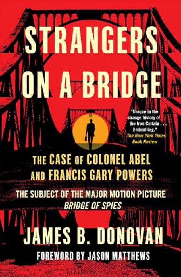 Strangers on a Bridge