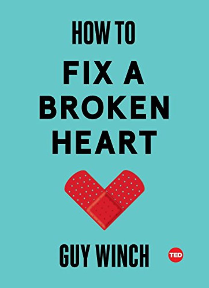 How to Fix a Broken Heart
