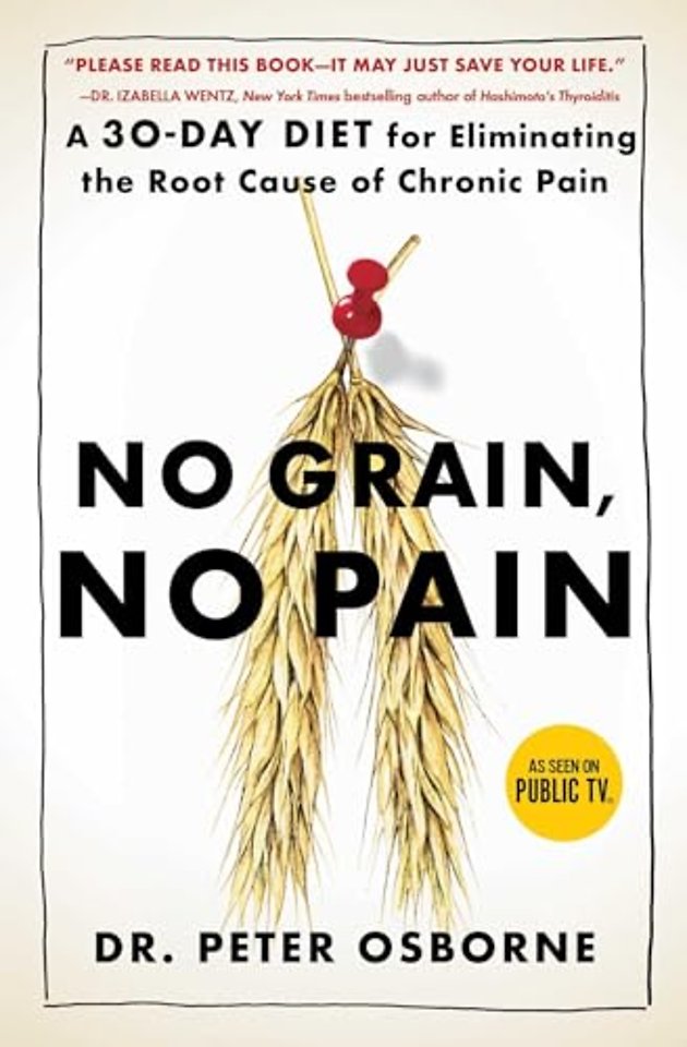 No Grain, No Pain