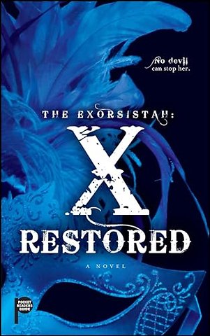 Exorsistah