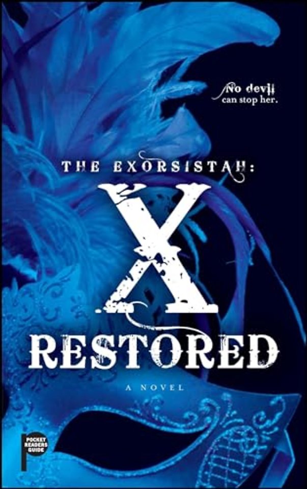 Exorsistah
