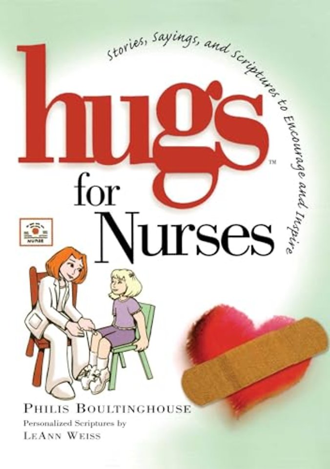 Hugs for Nurses
