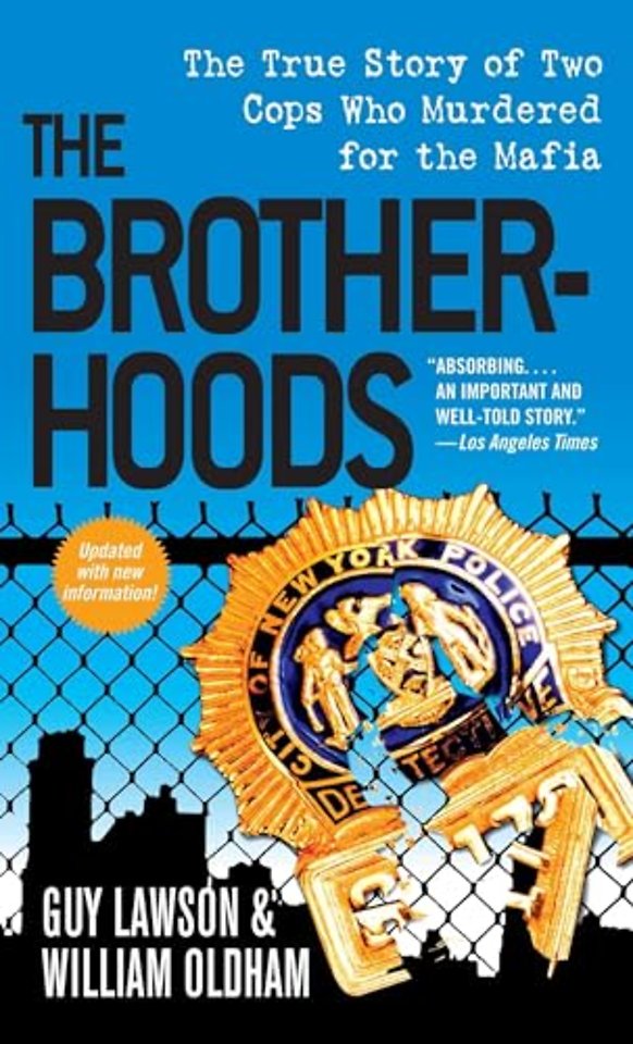 The Brotherhoods
