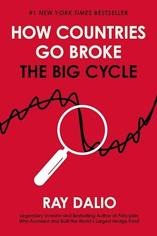 How Countries Go Broke