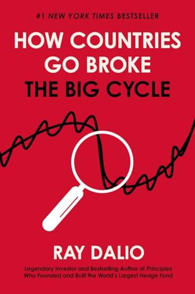 How Countries Go Broke