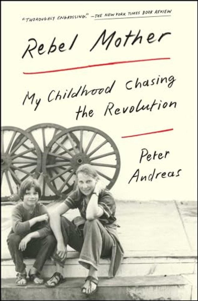 Rebel Mother
