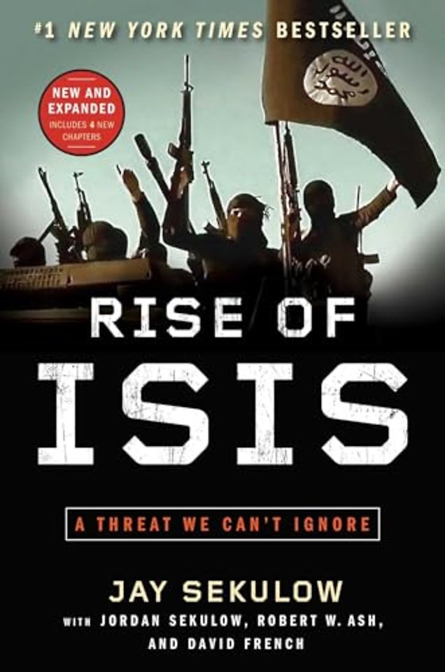 Rise of Isis