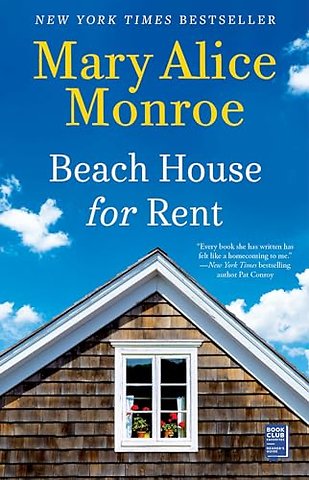 The Beach House for Rent