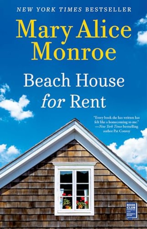 The Beach House for Rent