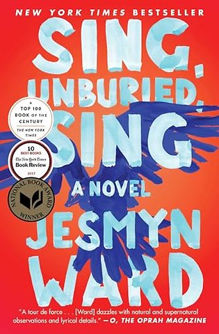 Sing, Unburied, Sing