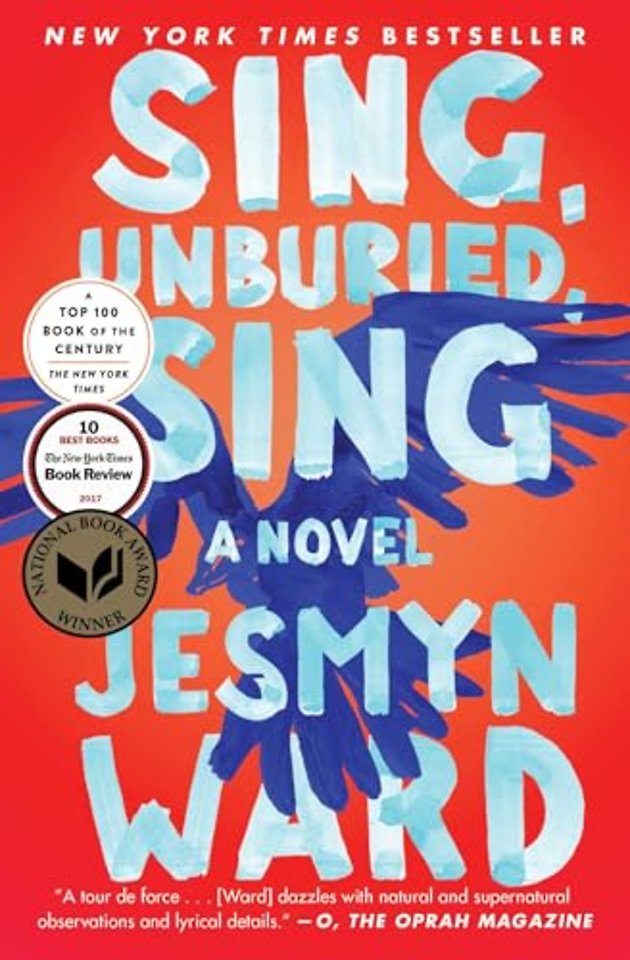 Sing, Unburied, Sing