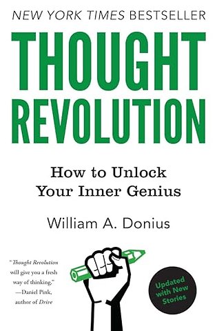 Thought Revolution