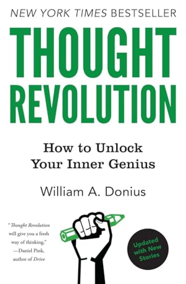 Thought Revolution