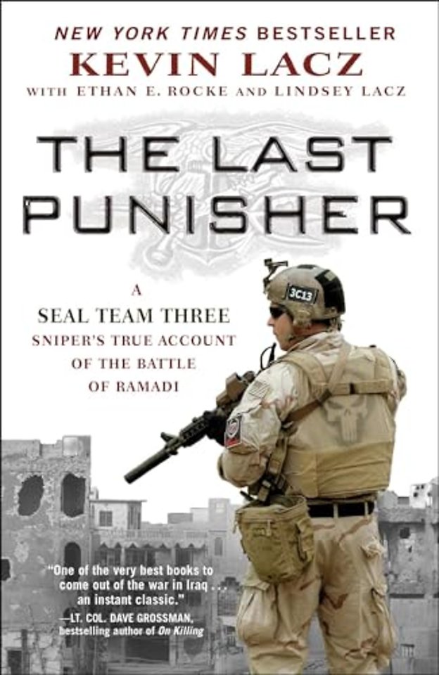 Last Punisher