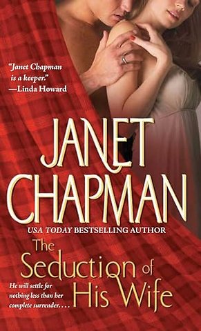 Seduction of His Wife